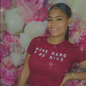 Meet your Posher, Rashonda